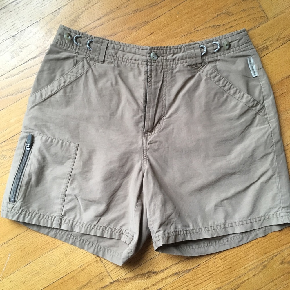 Columbia Shorts